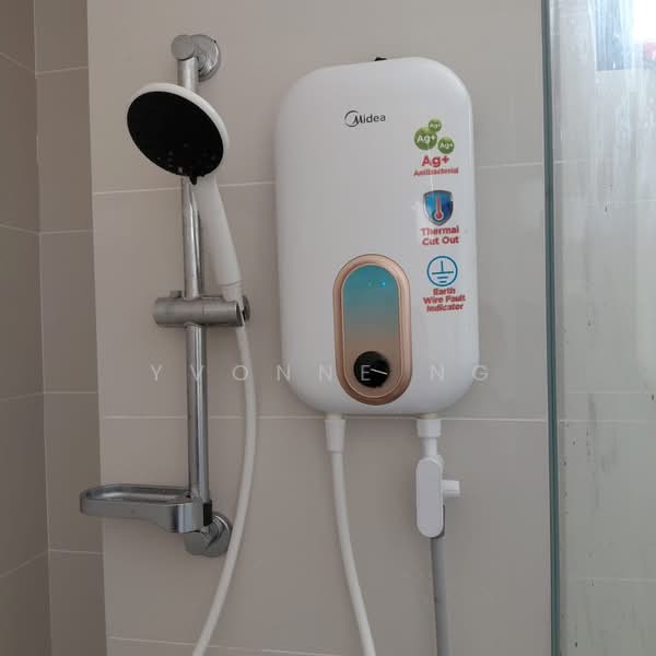 Rumah Bandar untuk Disewa di Sunway City Iskandar Puteri (Iskandar Puteri (Nusajaya)) - Yvonne Ng - Bathroom - PropertyGuru.com.my