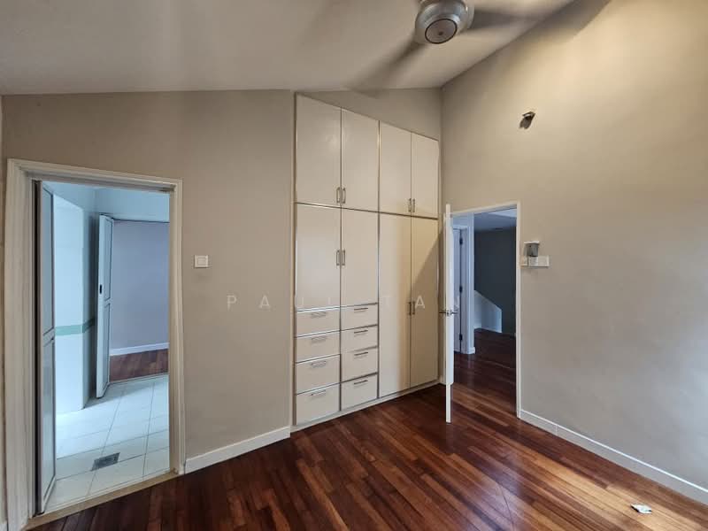 2-storey Terraced House for Sale in Bangsar (Kuala Lumpur) - Paul TAN - Bedroom - PropertyGuru.com.my
