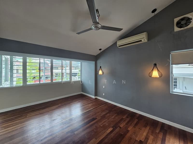 2-storey Terraced House for Sale in Bangsar (Kuala Lumpur) - Paul TAN - Interior - PropertyGuru.com.my