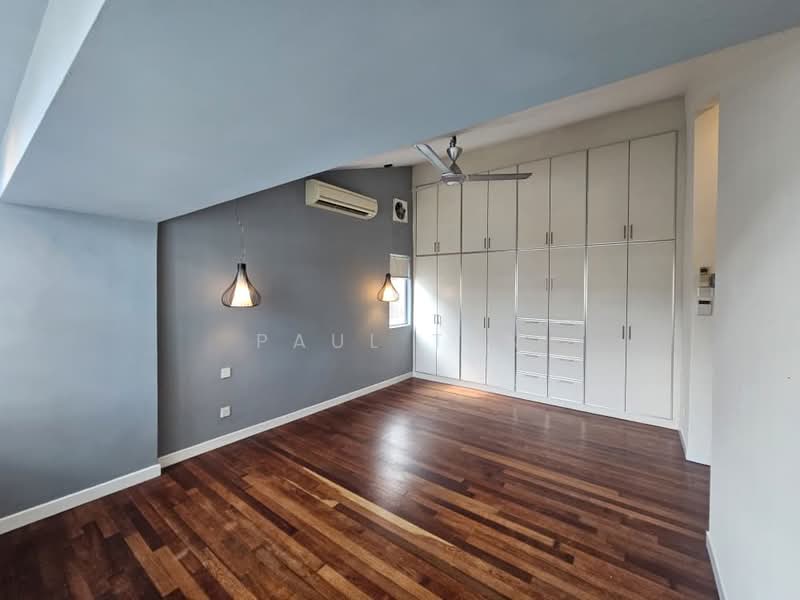 2-storey Terraced House for Sale in Bangsar (Kuala Lumpur) - Paul TAN - Bedroom - PropertyGuru.com.my