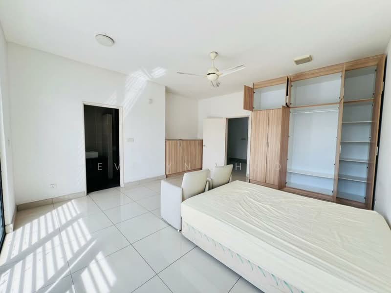2-storey Terraced House for Sale in Rawang (Selangor) - Evelyn Khoo - Bedroom - PropertyGuru.com.my