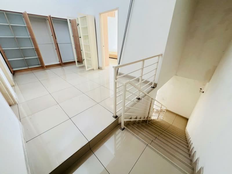 2-storey Terraced House for Sale in Rawang (Selangor) - Evelyn Khoo - Interior - PropertyGuru.com.my