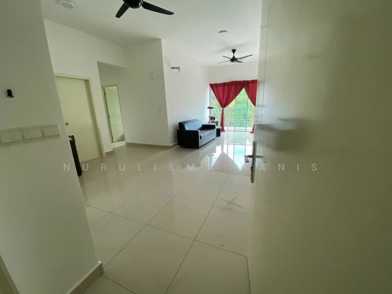 Condominium for Sale at Orchard Ville - NURULISMA HANIS - Living Room - PropertyGuru.com.my