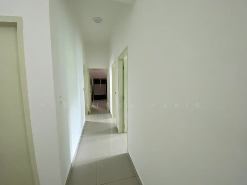 Condominium for Sale at Orchard Ville - NURULISMA HANIS - Corridor - PropertyGuru.com.my