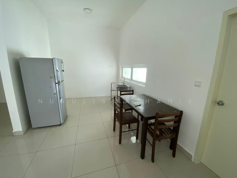 Condominium for Sale at Orchard Ville - NURULISMA HANIS - Kitchen - PropertyGuru.com.my