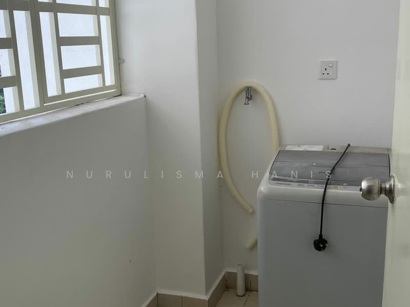 Condominium for Sale at Orchard Ville - NURULISMA HANIS - Interior - PropertyGuru.com.my