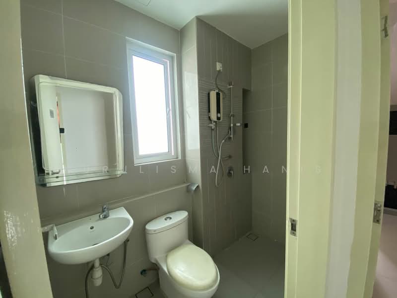 Condominium for Sale at Orchard Ville - NURULISMA HANIS - Bathroom - PropertyGuru.com.my