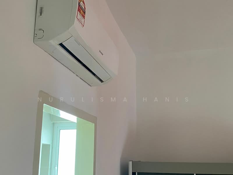 Condominium for Sale at Orchard Ville - NURULISMA HANIS - Interior - PropertyGuru.com.my