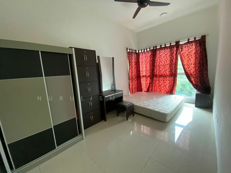 Condominium for Sale at Orchard Ville - NURULISMA HANIS - Bedroom - PropertyGuru.com.my