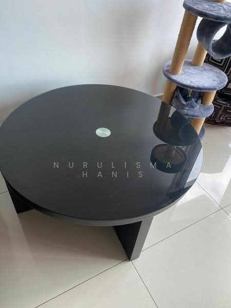 Condominium for Sale at Orchard Ville - NURULISMA HANIS - Interior - PropertyGuru.com.my