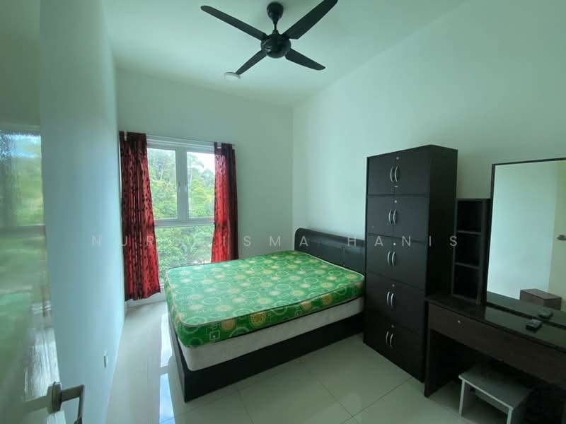 Condominium for Sale at Orchard Ville - NURULISMA HANIS - Bedroom - PropertyGuru.com.my