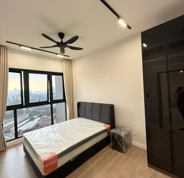 Condominium for Rent at Skyline KL - Ryan Tee - PropertyGuru.com.my