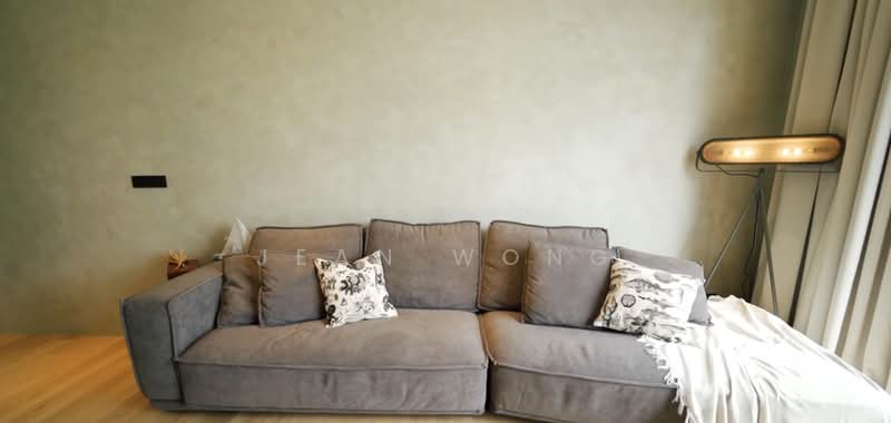 Terraced House for Rent in Iskandar Puteri (Nusajaya) (Johor) - Jean Wong - PropertyGuru.com.my