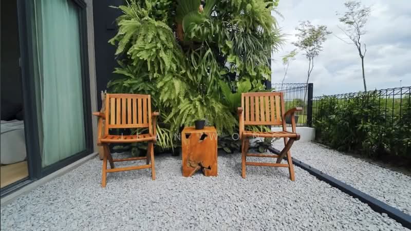 Terraced House for Rent in Iskandar Puteri (Nusajaya) (Johor) - Jean Wong - PropertyGuru.com.my