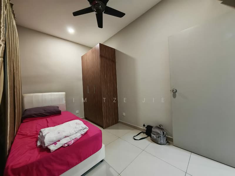 Servis Apartment untuk Dijual di Seasons Amara Larkin - Lim Tze Jie - PropertyGuru.com.my