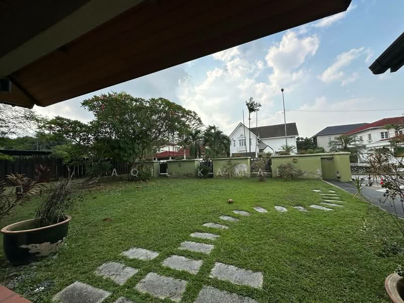 Bungalow for Sale in Usj 17 (Subang Jaya) - Aqil Kamal - Exterior - PropertyGuru.com.my