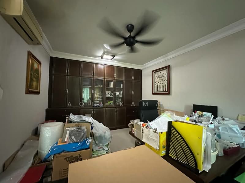 Bungalow for Sale in Usj 17 (Subang Jaya) - Aqil Kamal - PropertyGuru.com.my