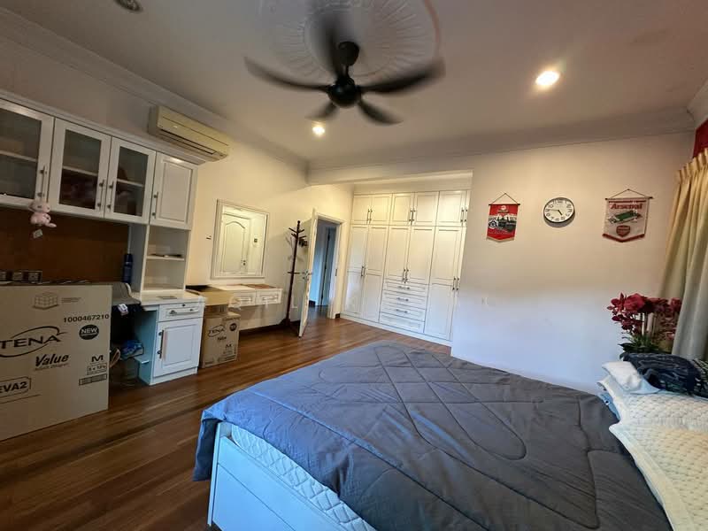 Bungalow for Sale in Usj 17 (Subang Jaya) - Aqil Kamal - PropertyGuru.com.my