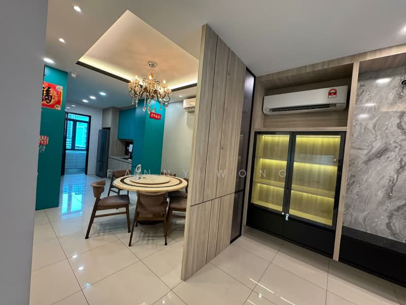 3.5-storey Terraced House for Rent in Sungai Ara (Penang) - Fanny Wong - PropertyGuru.com.my