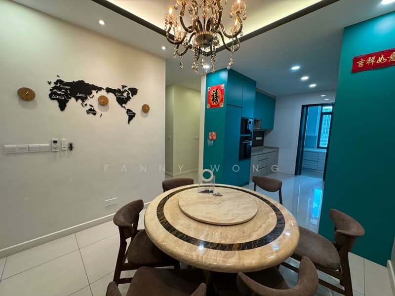 3.5-storey Terraced House for Rent in Sungai Ara (Penang) - Fanny Wong - PropertyGuru.com.my