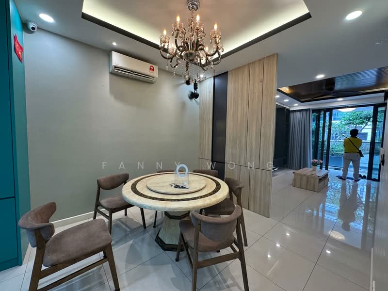 3.5-storey Terraced House for Rent in Sungai Ara (Penang) - Fanny Wong - PropertyGuru.com.my