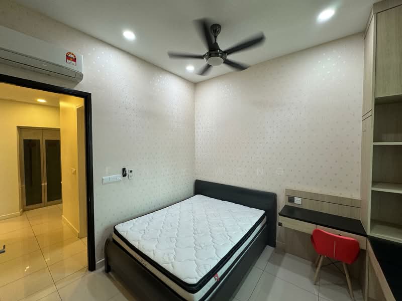 3.5-storey Terraced House for Rent in Sungai Ara (Penang) - Fanny Wong - PropertyGuru.com.my