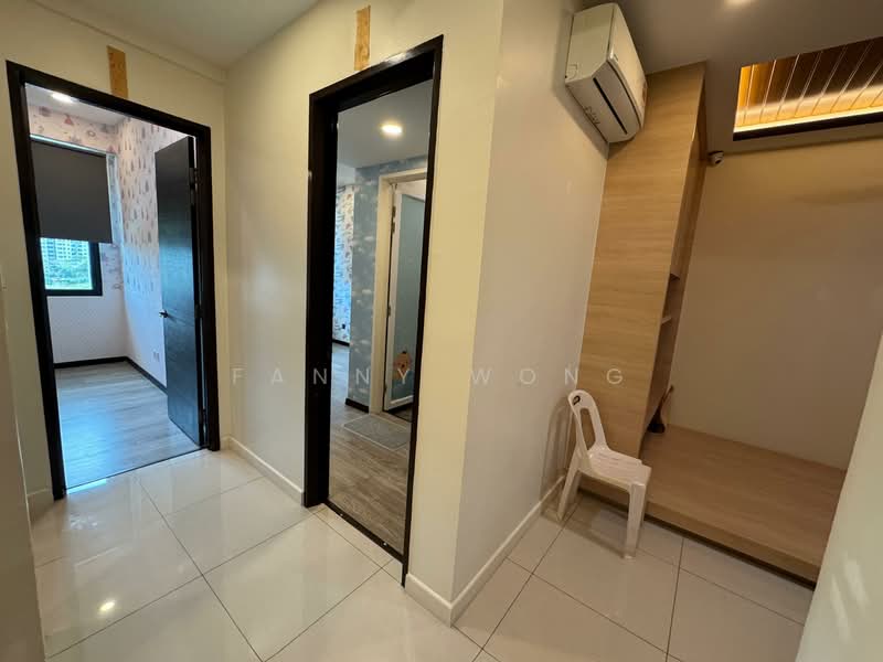 3.5-storey Terraced House for Rent in Sungai Ara (Penang) - Fanny Wong - PropertyGuru.com.my
