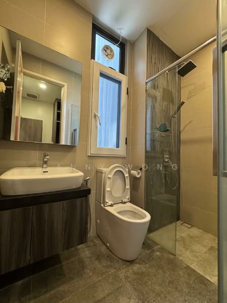 3.5-storey Terraced House for Rent in Sungai Ara (Penang) - Fanny Wong - PropertyGuru.com.my