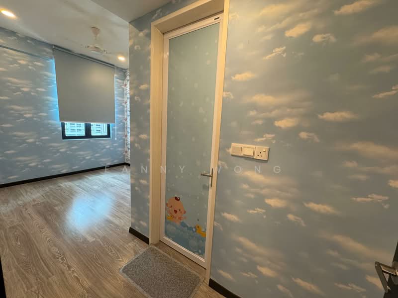 3.5-storey Terraced House for Rent in Sungai Ara (Penang) - Fanny Wong - PropertyGuru.com.my