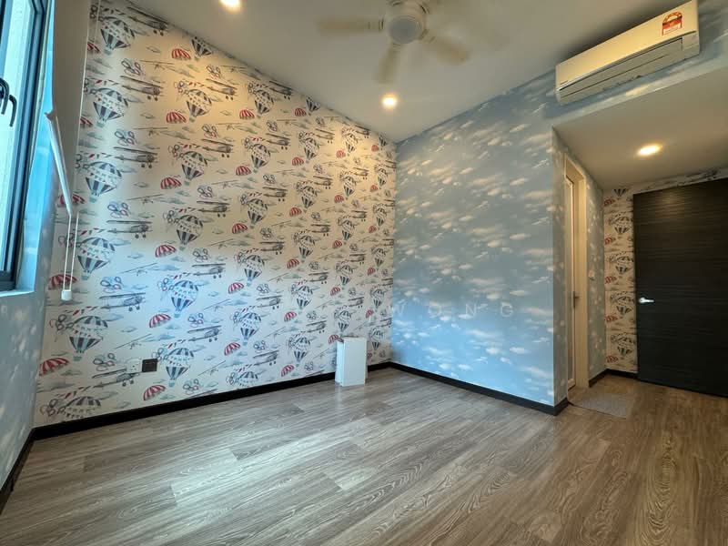 3.5-storey Terraced House for Rent in Sungai Ara (Penang) - Fanny Wong - PropertyGuru.com.my