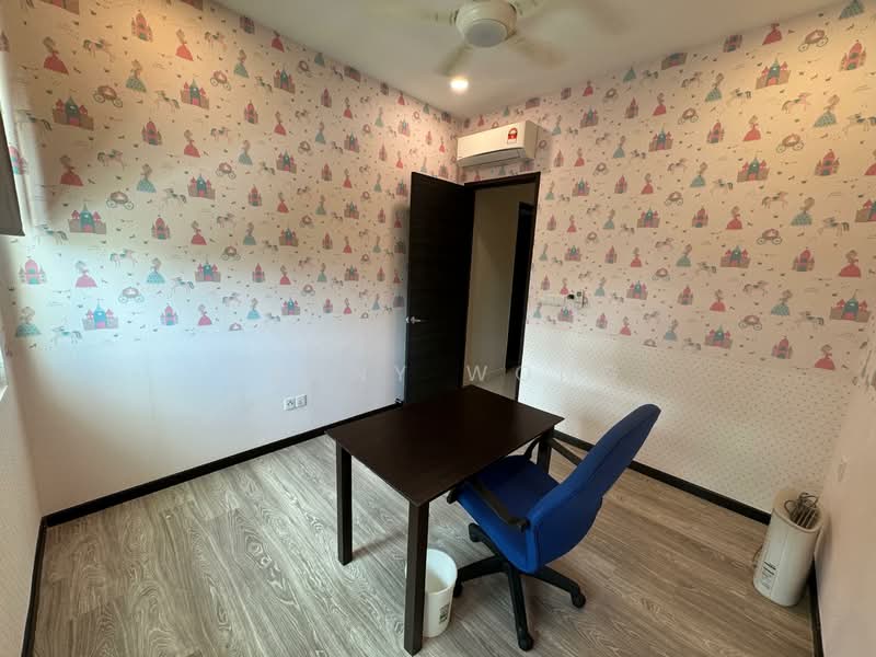 3.5-storey Terraced House for Rent in Sungai Ara (Penang) - Fanny Wong - PropertyGuru.com.my