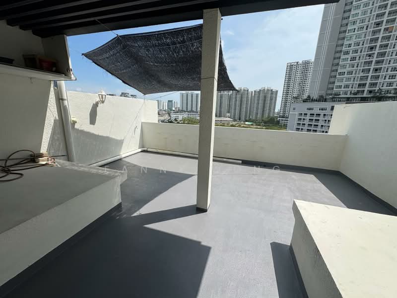 3.5-storey Terraced House for Rent in Sungai Ara (Penang) - Fanny Wong - PropertyGuru.com.my