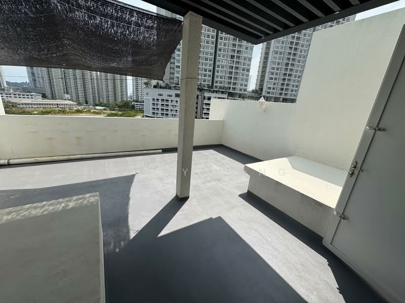 3.5-storey Terraced House for Rent in Sungai Ara (Penang) - Fanny Wong - PropertyGuru.com.my