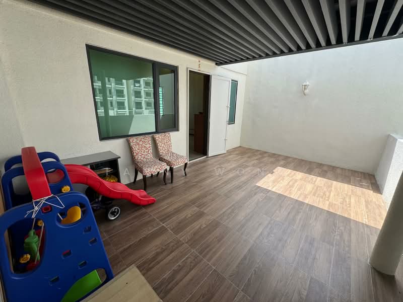 3.5-storey Terraced House for Rent in Sungai Ara (Penang) - Fanny Wong - PropertyGuru.com.my