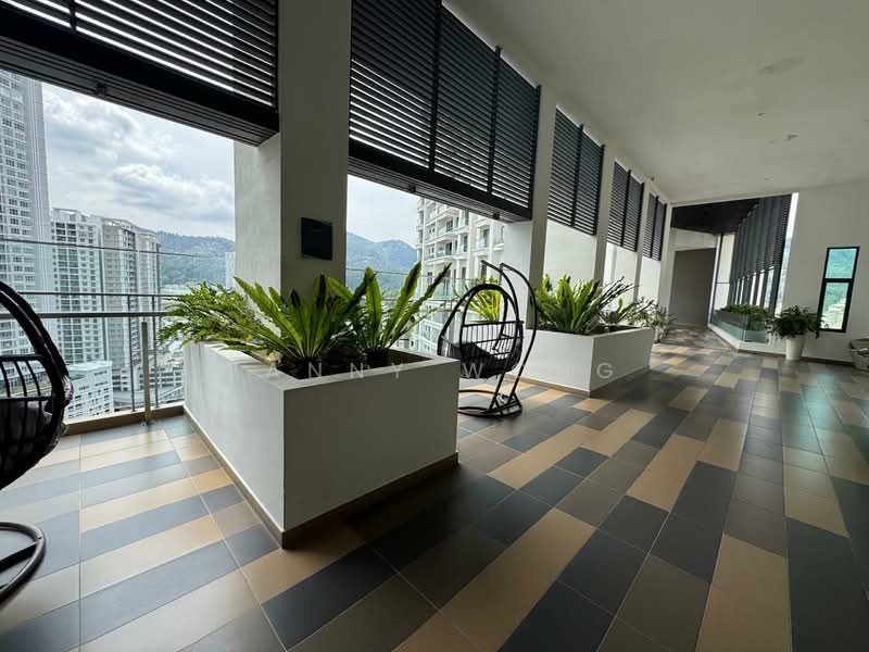 3.5-storey Terraced House for Rent in Sungai Ara (Penang) - Fanny Wong - PropertyGuru.com.my