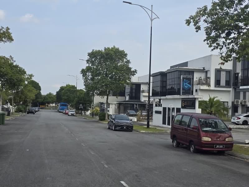 Cluster Factory for Sale in Eco Business Park 1 (Johor Bahru) - Karen Heng - Exterior - PropertyGuru.com.my