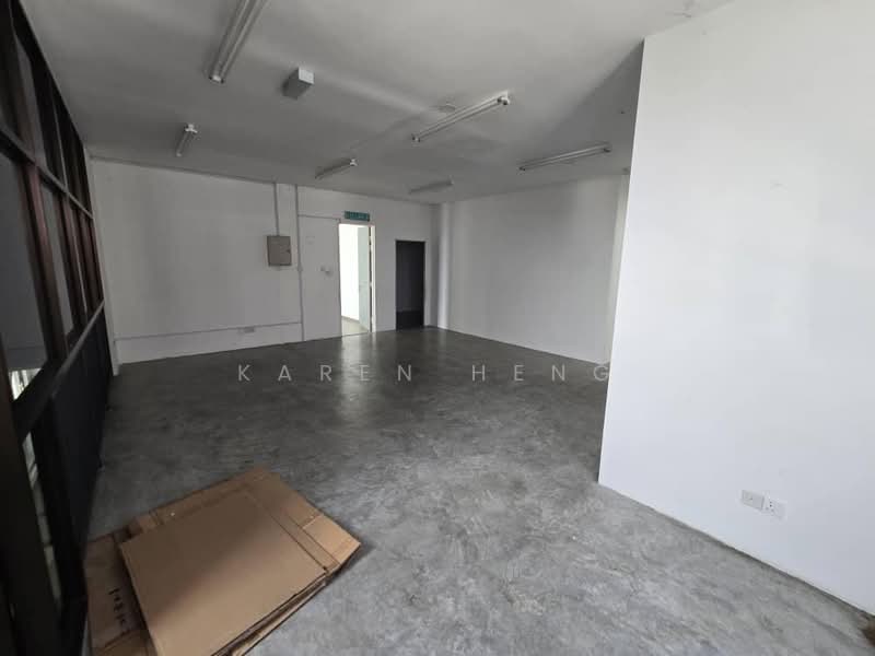 Cluster Factory for Sale in Eco Business Park 1 (Johor Bahru) - Karen Heng - Interior - PropertyGuru.com.my