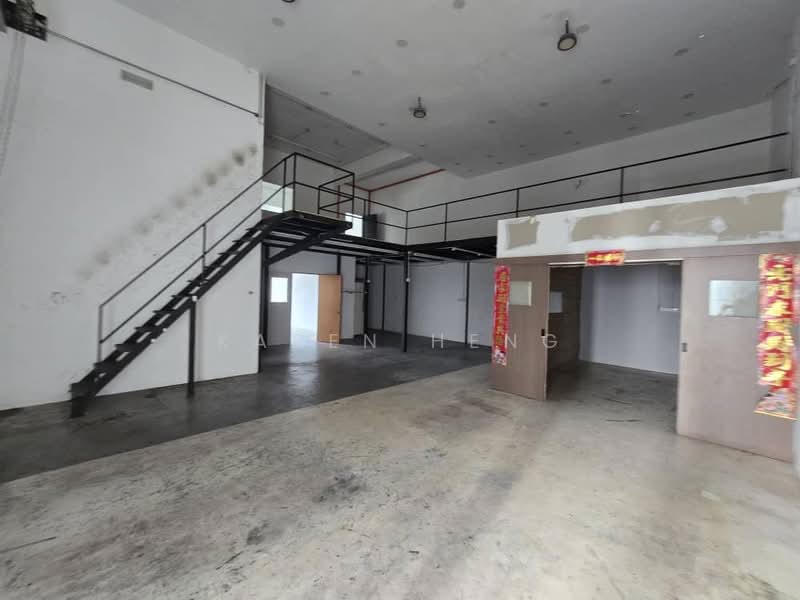 Cluster Factory for Sale in Eco Business Park 1 (Johor Bahru) - Karen Heng - Interior - PropertyGuru.com.my