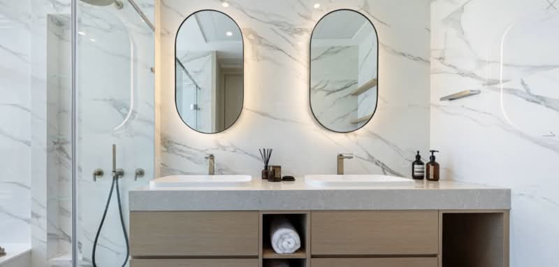 Condominium for Sale at The Treez Jalil Residen - Francis Ling - Bathroom - PropertyGuru.com.my