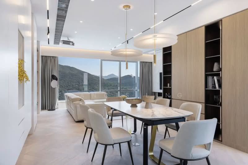 Condominium for Sale at The Treez Jalil Residen - Francis Ling - Living Room - PropertyGuru.com.my