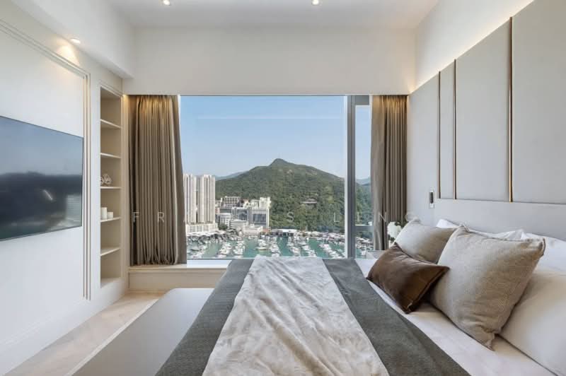 Condominium for Sale at The Treez Jalil Residen - Francis Ling - Bedroom - PropertyGuru.com.my