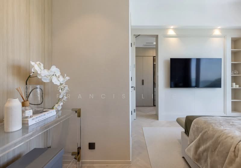 Condominium for Sale at The Treez Jalil Residen - Francis Ling - Bedroom - PropertyGuru.com.my