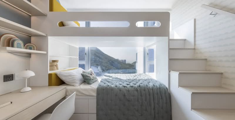 Condominium for Sale at The Treez Jalil Residen - Francis Ling - Bedroom - PropertyGuru.com.my