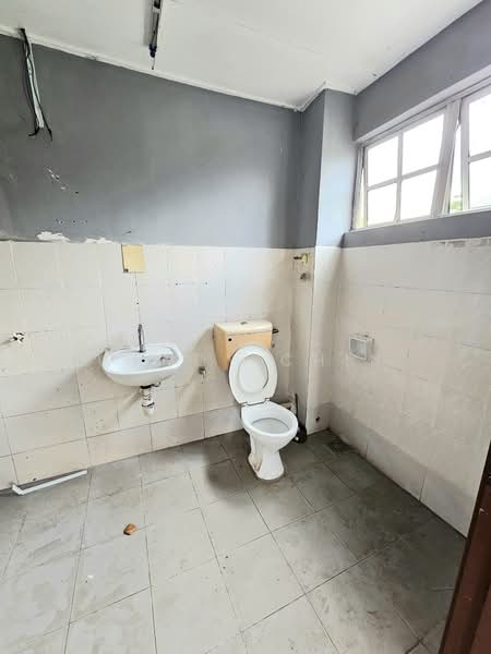 Rumah Teres 2 Tingkat untuk Dijual di Saujana Puchong (Puchong) - Wendy Chin - PropertyGuru.com.my