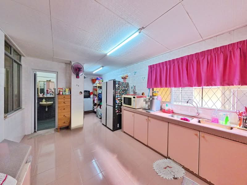2-storey Terraced House for Sale in Bandar Utama (Selangor) - KH LEE - PropertyGuru.com.my