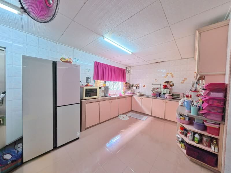 2-storey Terraced House for Sale in Bandar Utama (Selangor) - KH LEE - PropertyGuru.com.my