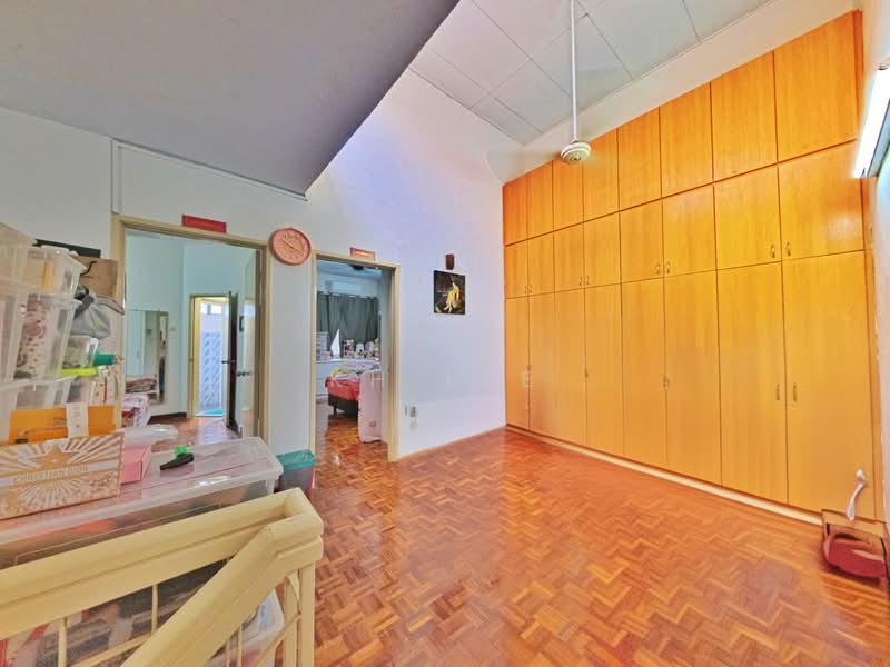 2-storey Terraced House for Sale in Bandar Utama (Selangor) - KH LEE - Interior - PropertyGuru.com.my