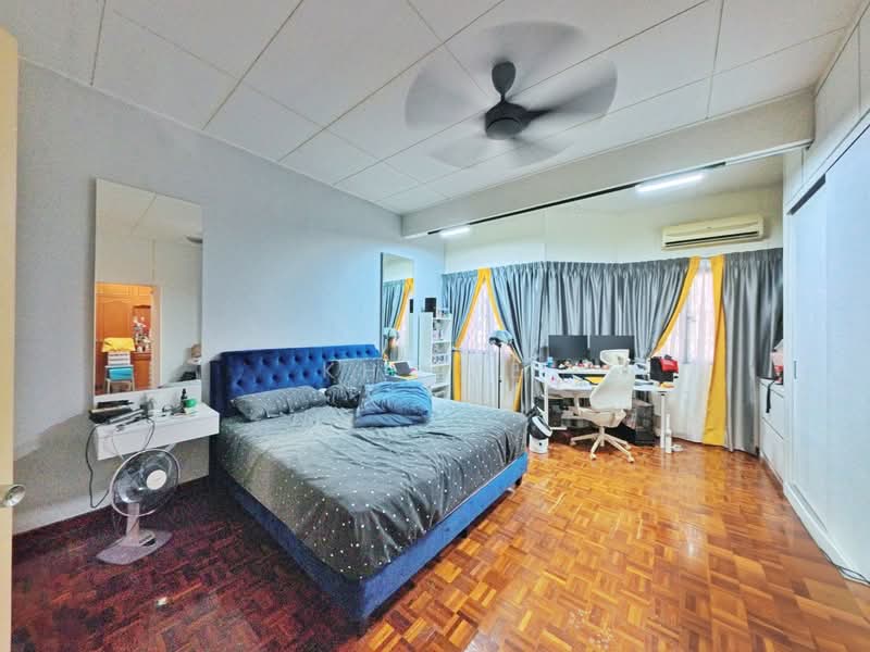 2-storey Terraced House for Sale in Bandar Utama (Selangor) - KH LEE - Bedroom - PropertyGuru.com.my