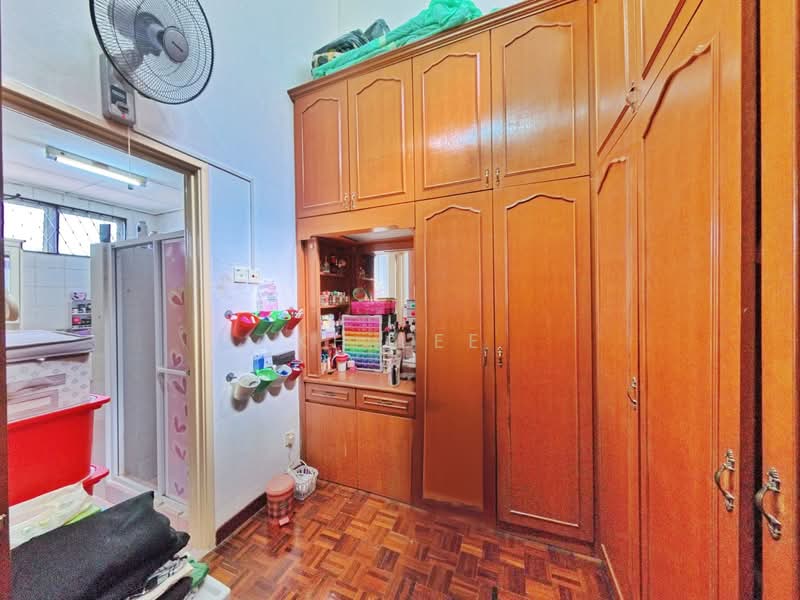 2-storey Terraced House for Sale in Bandar Utama (Selangor) - KH LEE - Interior - PropertyGuru.com.my