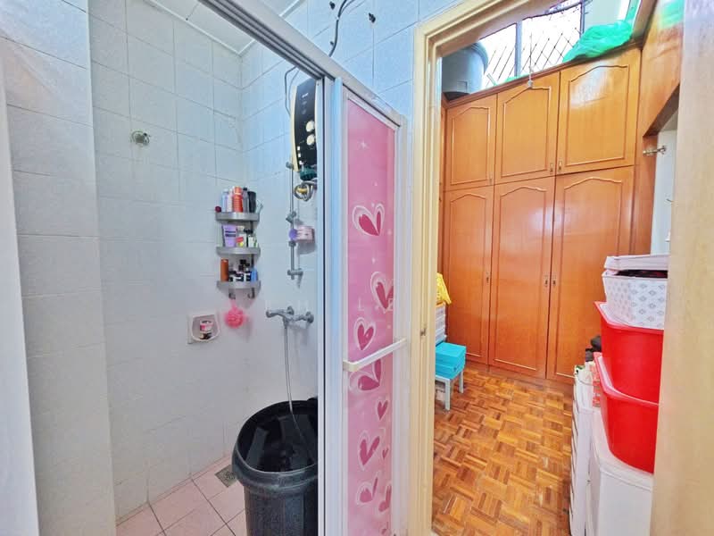 2-storey Terraced House for Sale in Bandar Utama (Selangor) - KH LEE - Bathroom - PropertyGuru.com.my
